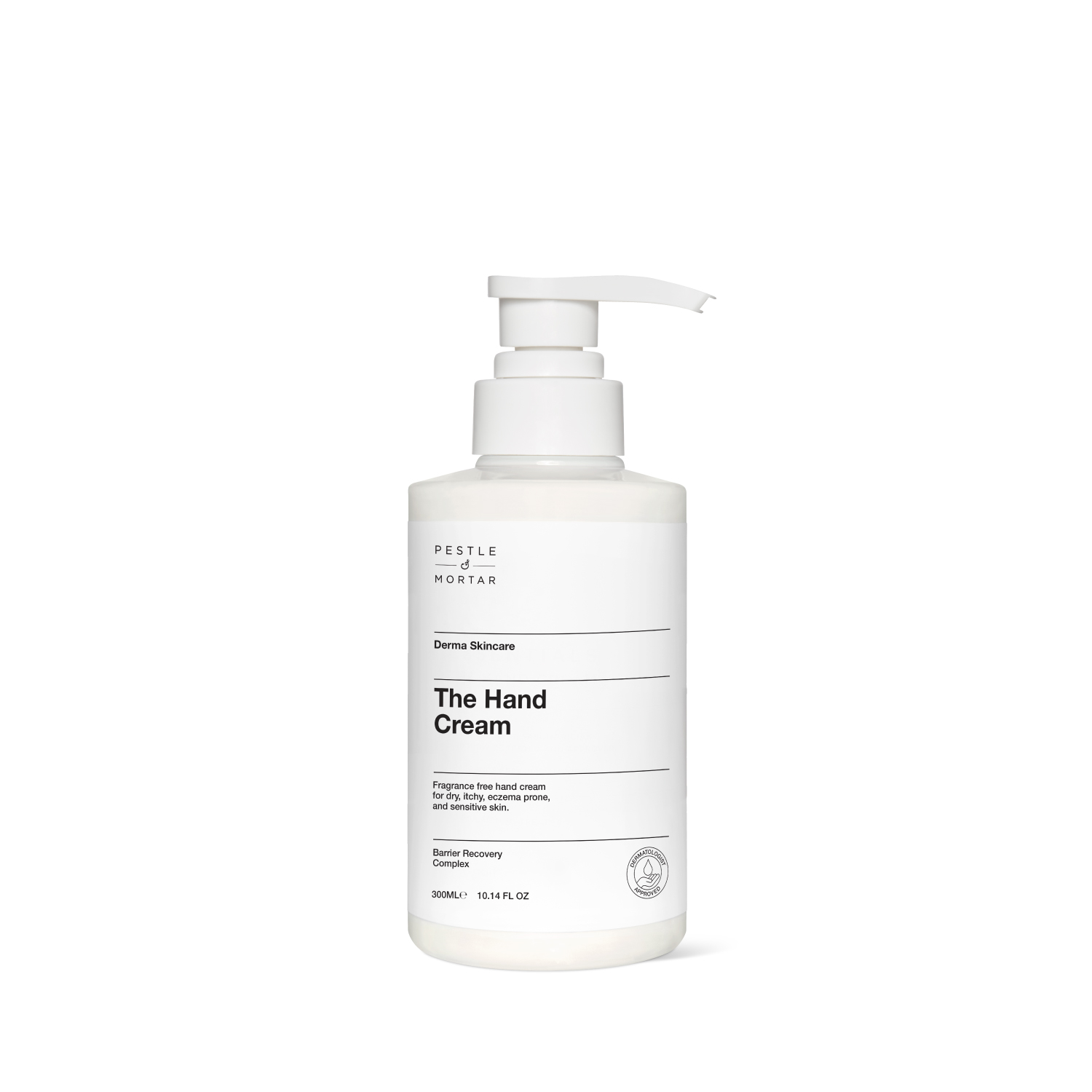 Pestle & Mortar The Hand Cream 300ml