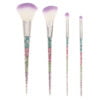 Chit Chat Makeup Brush Set - Image 2
