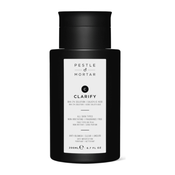 Pestle & Mortar Clarify Salicylic Toner 200ml