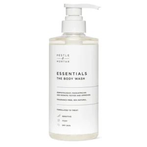 Pestle & Mortar Essentials The Body Wash 500ml