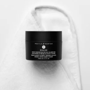 Pestle & Mortar Erase Balm Cleanser 100g