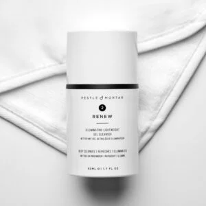 Pestle & Mortar Renew Gel Cleanser 100ml