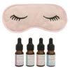 Vintage Essential Oils & Sleep Mask - Image 2