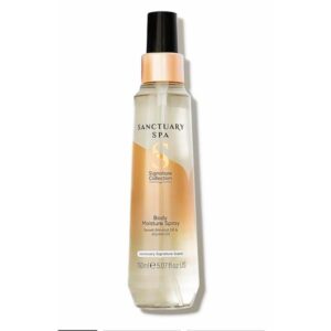 Sanctuary Spa  Body Moisture Spray 150ml