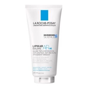 La Roche-posay Lipikar Baume Ap+m 200ml