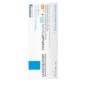 La Roche-posay Cicaplast B5 Baume Spf 50 40ml