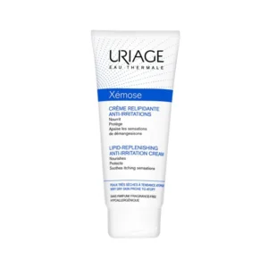 Uriage Xemose Lipid Replenishing Anti-irritation Cream 200ml
