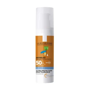 La Roche-posay Anthelios Dermo Paediatric Baby Lotion Spf 50+ 50ml