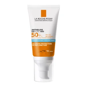 La Roche-posay Anthelios Uvmune 400 Hydrating Cream Spf 50+ 50ml