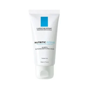 La Roche-posay Nutritic Intense Tube 50ml