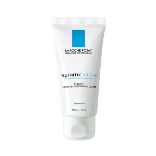 La Roche-posay Nutritic Intense Tube 50ml