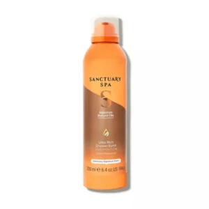 Sanctuary Spa Long Lasting Shower Burst 200ml
