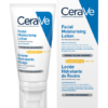 Cerave Face Lotion Spf30