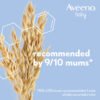 Aveeno Baby Daily Care Moisturising Lotion 150ml - Image 2