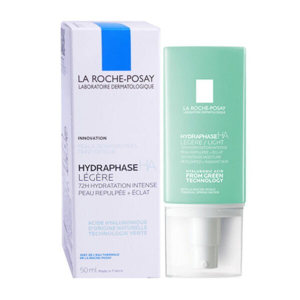 La Roche-posay Hydraphase Ha Light 50ml