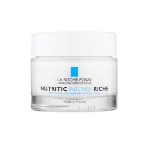 La Roche-posay Nutritic Intense Rich Cream Pot
