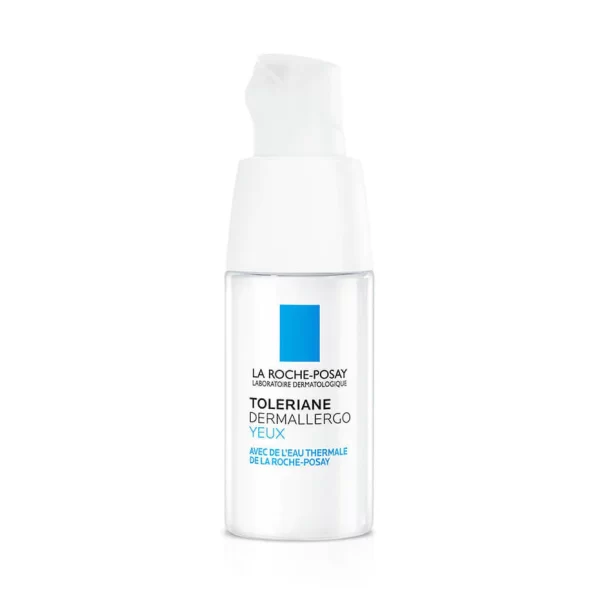 La Roche-posay Toleriane Dermallergo Eye Cream 20ml