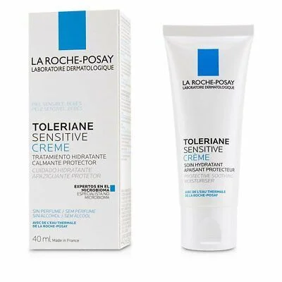 La Roche-posay Toleriane Sensitive Cream 40ml