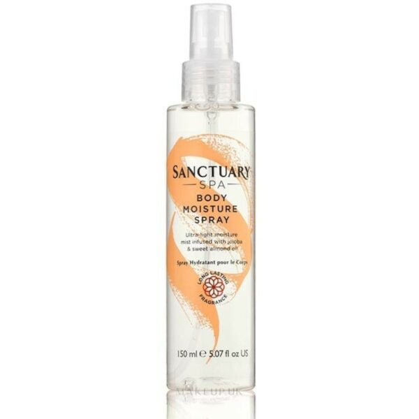 Sanctuary Spa  Body Moisture Spray 150ml