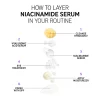 The Inkey List Niacinamide Serum 30ml - Image 2