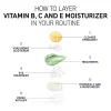 The Inkey List Vit B C And E Moisturizer 50ml - Image 3