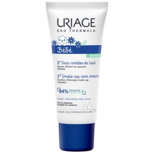 Uriage Bebe Cradle Cap Care Cream 40ml