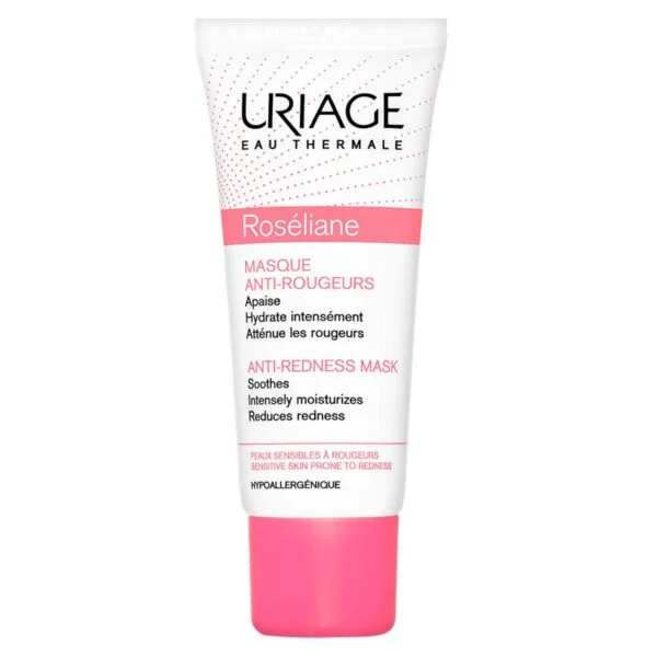 Uriage Roseliane Anti-redness Mask 40ml