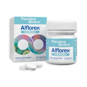 Alflorex 30 Chewable Tablets