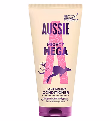 Aussie Mighty Mega Conditioner 200ml