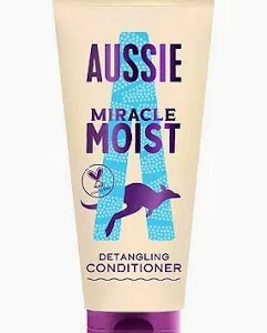 Aussie Miracle Moist Conditioner 200ml