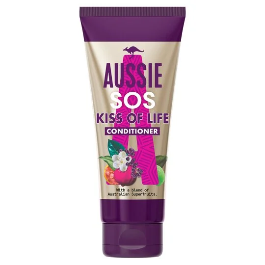 Aussie Sos Kiss Of Life Conditioner 200ml