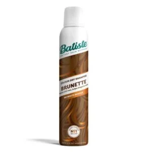 Batiste Colour Dry Shampoo Brunette 200ml