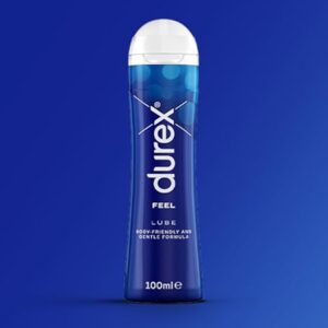 Durex Feel Lube 100ml