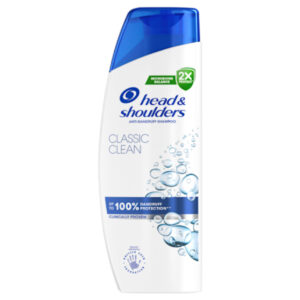 Head & Shoulders Classic Clean 250ml
