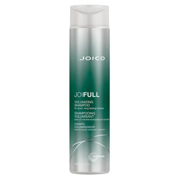 Joico Volumising Shampoo 300ml Joc2329