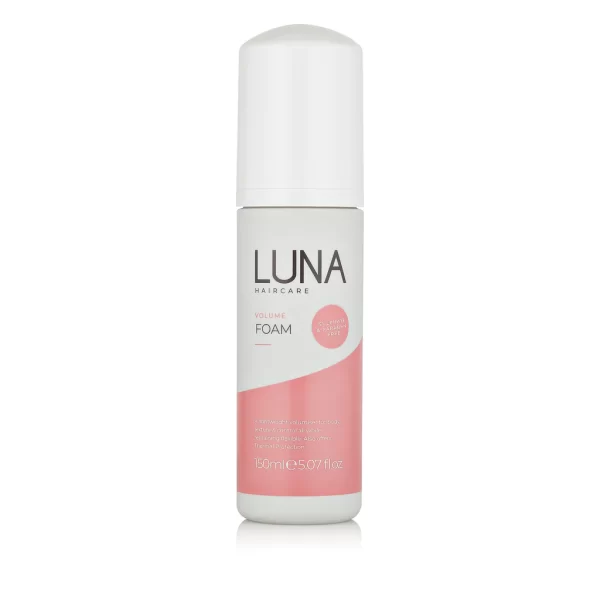 Luna Hair Volume Foam 150ml