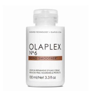 Olaplex No.6 Bond Smoother 100ml Squeeze Bottle