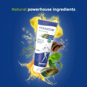 Pernaton Gel 125ml Cooling