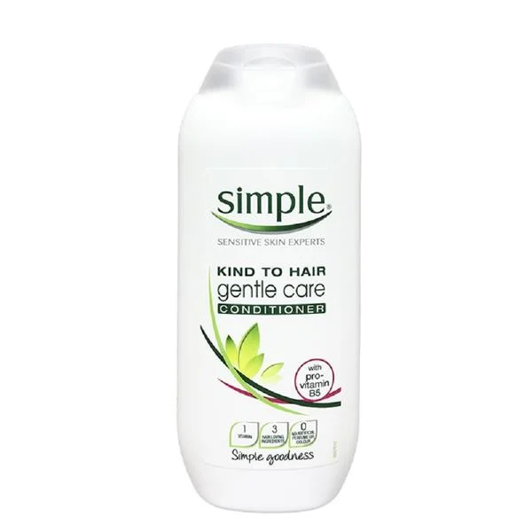 Simple Conditioner 200ml