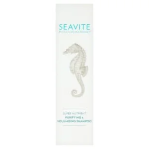 Seavite Purifying&volumising Shampoo 250ml