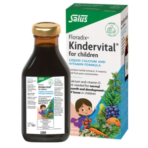 Floradix Kindervital For Children 250ml