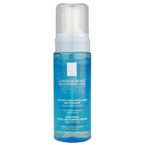 La Roche-posay Cleansing Micellar Foaming Water 150ml