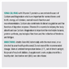 Sona Cal / Mag With Vitamin D 60 Oad Tablets - Image 3