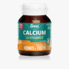 Sona Calcium With Vitamin D 30 Tablets