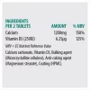 Sona Calcium With Vitamin D 30 Tablets - Image 2
