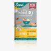 Sona Infant D3 Vitamin D3 Drops 30ml