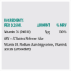 Sona Infant D3 Vitamin D3 Drops 30ml - Image 2