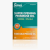 Sona Super Evening Primrose Oil 1000mg 10% Gla 30 Capsules