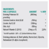 Sona Super Evening Primrose Oil 1000mg 10% Gla 30 Capsules - Image 2