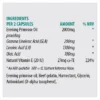 Sona Super Evening Primrose Oil 1000mg 10% Gla 30 Capsules - Image 2